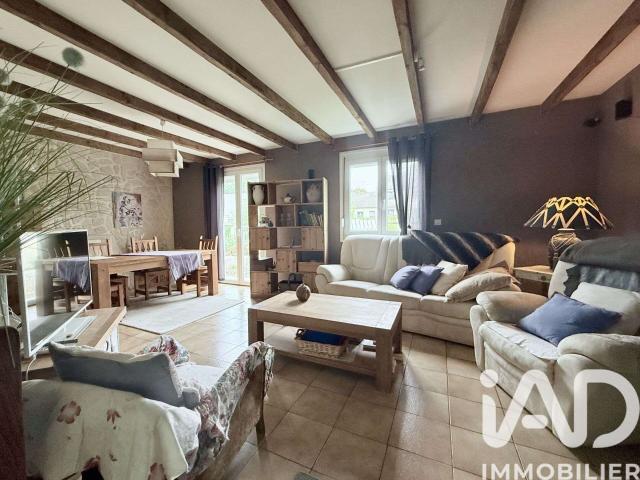 Maison vente à Sedan
