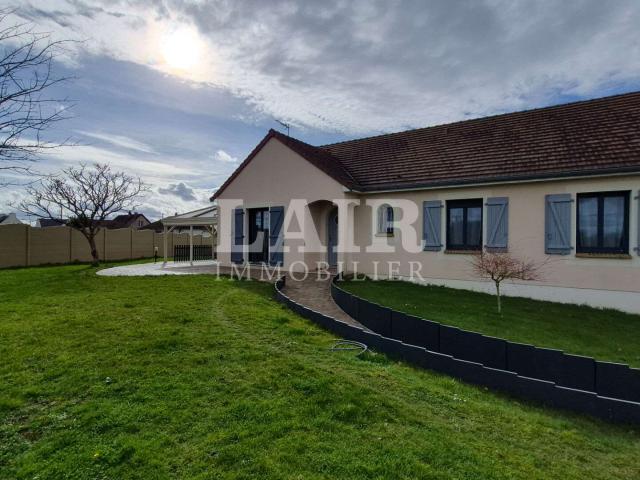 Maison vente à Alençon, Sées
