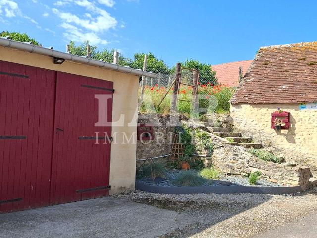 Maison vente à Alençon, Sées