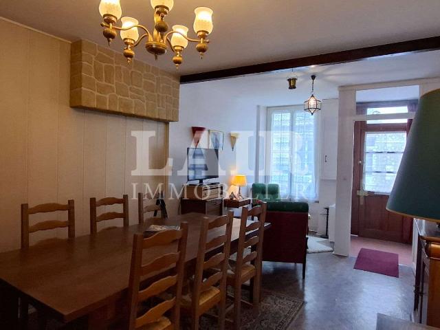 Maison vente à Alençon, Sées
