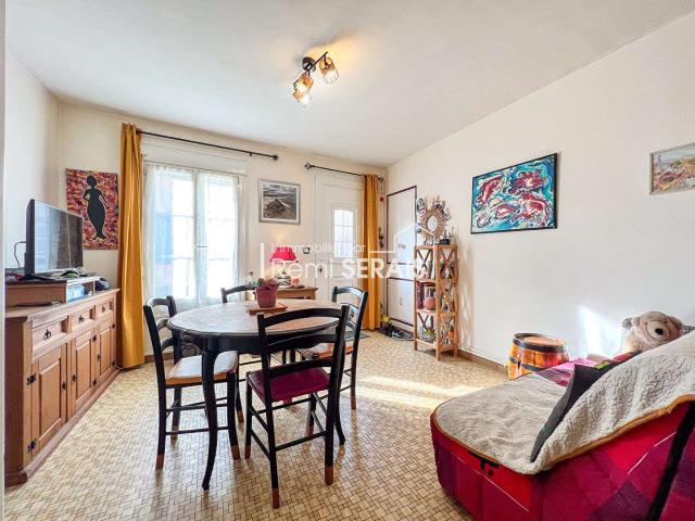 Maison vente à Alençon, Sées