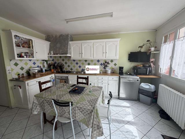Maison vente à Alençon, Sées