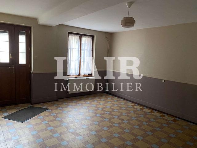 Maison vente à Alençon, Sées