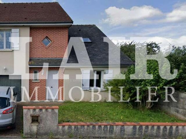 Maison vente à Alençon, Sées