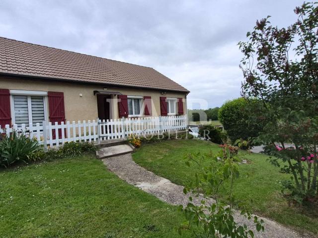 Maison vente à Alençon, Sées