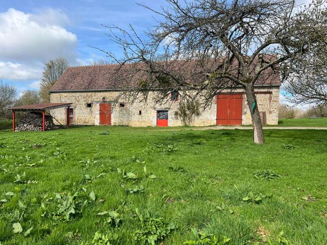 Maison vente à Alençon, Sées