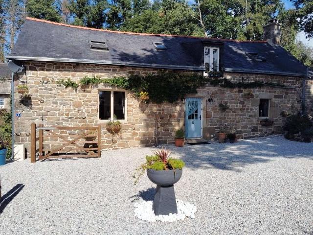Maison vente à Noguel, Séglien