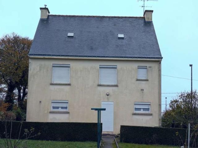 Maison vente à Pontivy, Bretagne