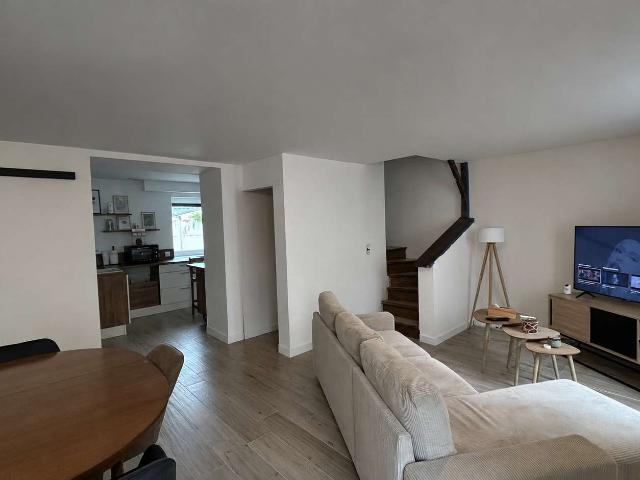Maison vente à Segré