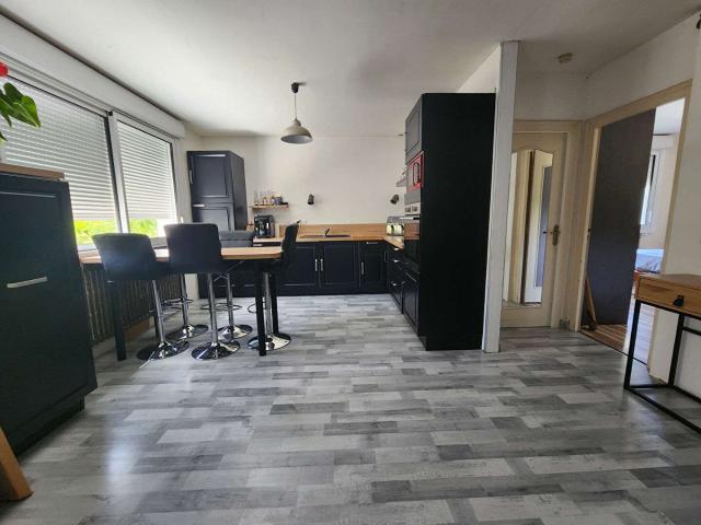 Maison vente à Segré, Sainte-gemmes-d'andigné