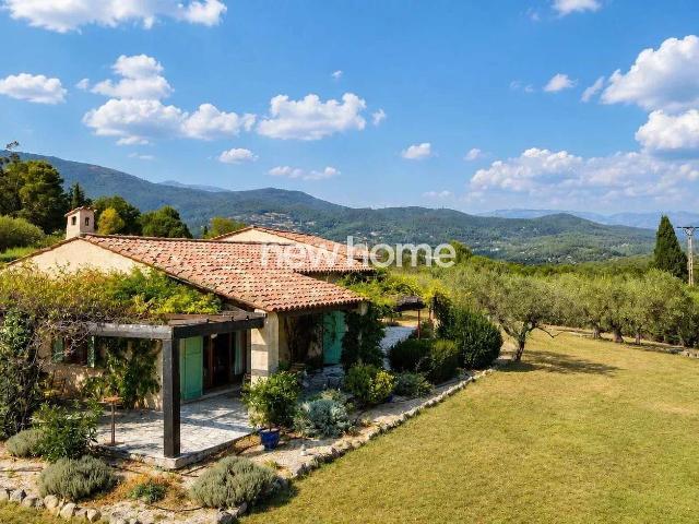 Maison vente à Seillans, Var