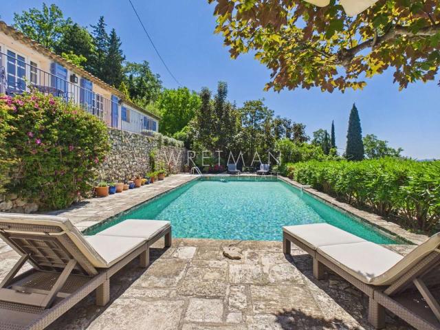 Maison vente à Arrondissement de Draguignan, Seillans
