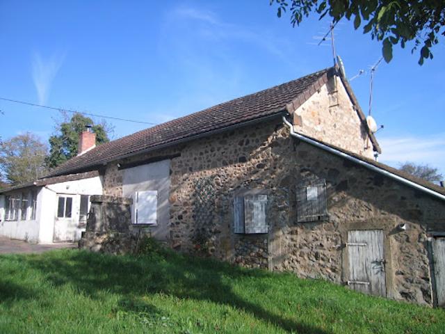Maison vente à Château-Chinon (Ville), Sémelay