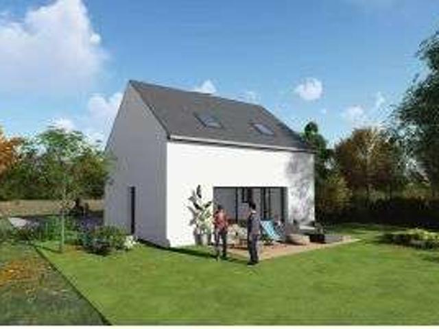 Maison vente à Vannes, Bretagne