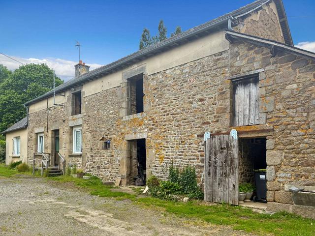 Maison vente à Rennes, Bretagne