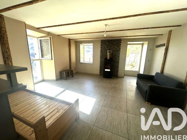 Maison vente à Argelès-Gazost, Sers
