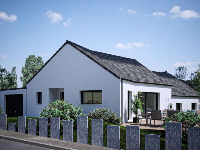 Maison vente à Saint-Nazaire, Sévérac