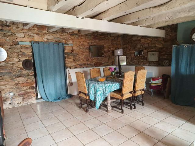 Maison vente à Saint-Nazaire, Sévérac