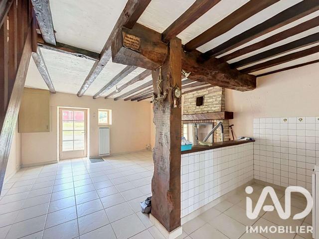 Maison vente à Saint-Nazaire, Sévérac