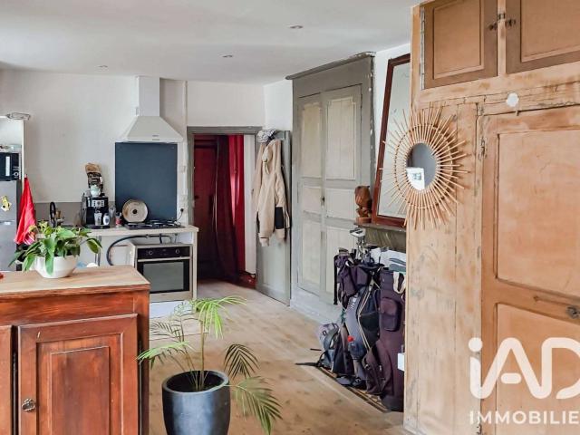 Maison vente à Le Bousquet, Sévérac d'Aveyron