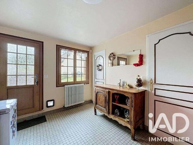 Maison vente à Rouen, Sierville