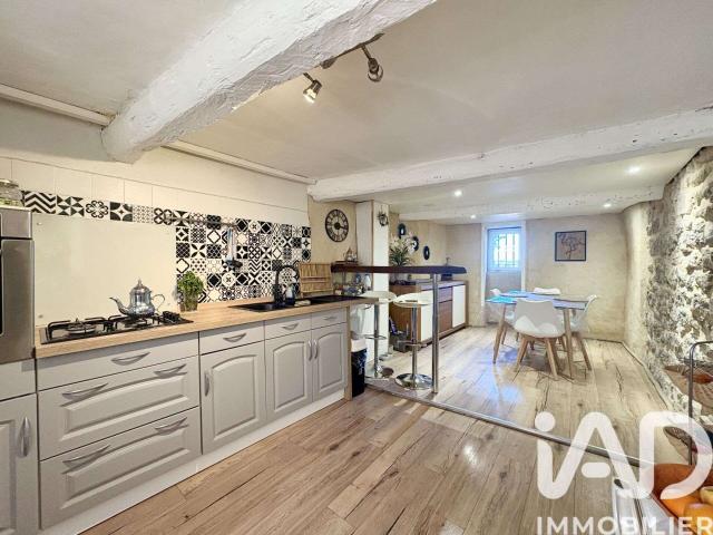 Maison vente à Narbonne, Sigean