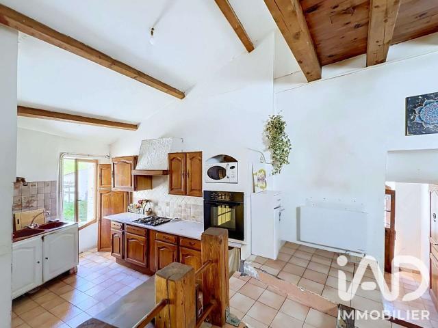 Maison vente à Forcalquier, Sigonce