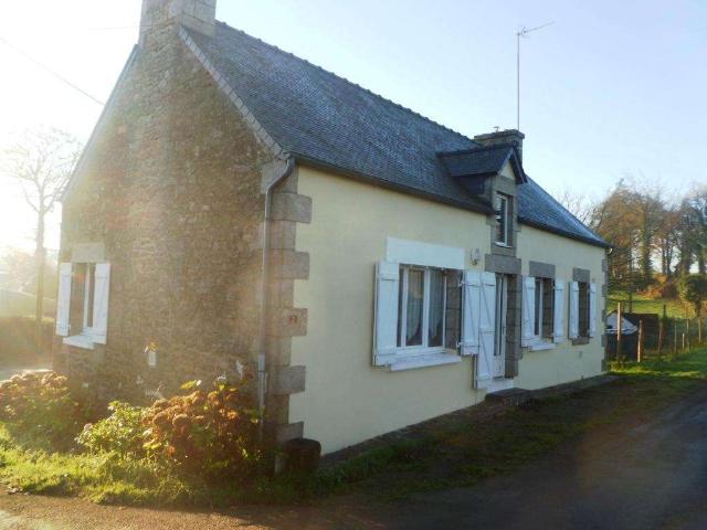 Maison vente à Pontivy, Bretagne