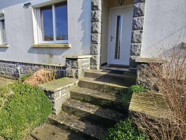 Maison vente à Silfiac, Morbihan