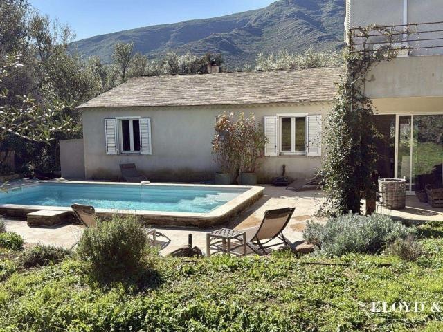 Maison vente à Bastia, Sisco