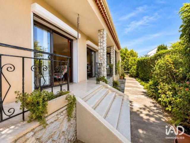 Maison vente à Arrondissement de Toulon, Six-fours-les-plages