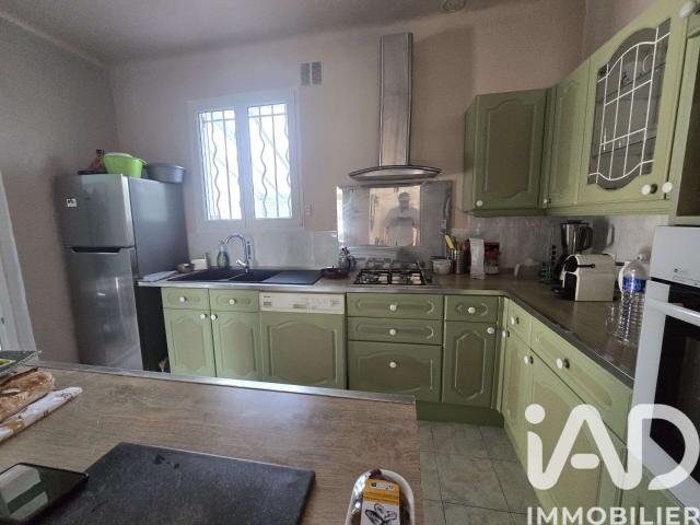 Maison vente à Arrondissement de Toulon, Six-fours-les-plages