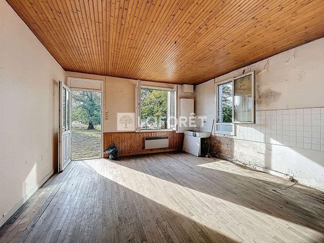 Maison vente à Redon, Bretagne