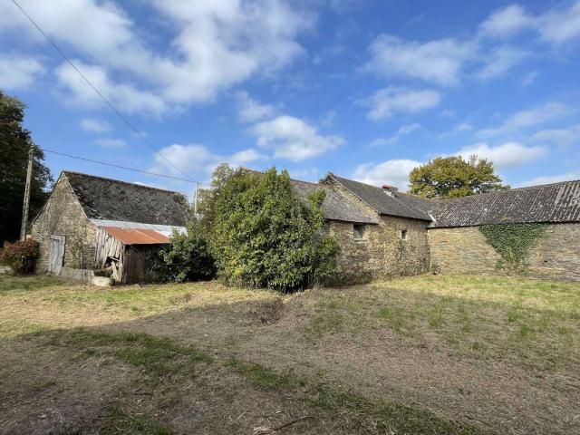 Maison vente à Redon, Bretagne
