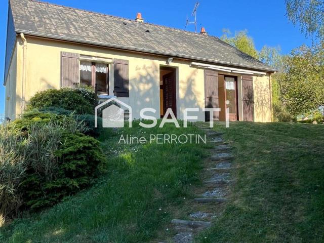 Maison vente à La Flèche, Pays de la Loire