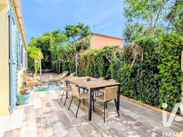 Maison vente à Arrondissement de Toulon, Solliès-pont