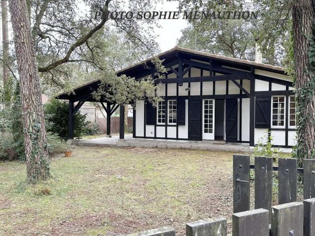 Maison vente à Dax, Soorts-hossegor