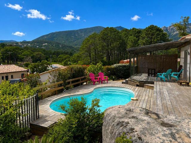 Maison vente à Sartène, Sotta