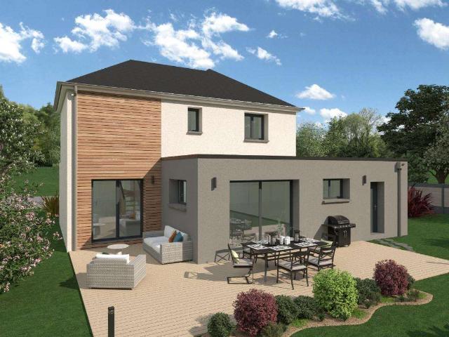 Maison vente à Cherbourg, Sotteville