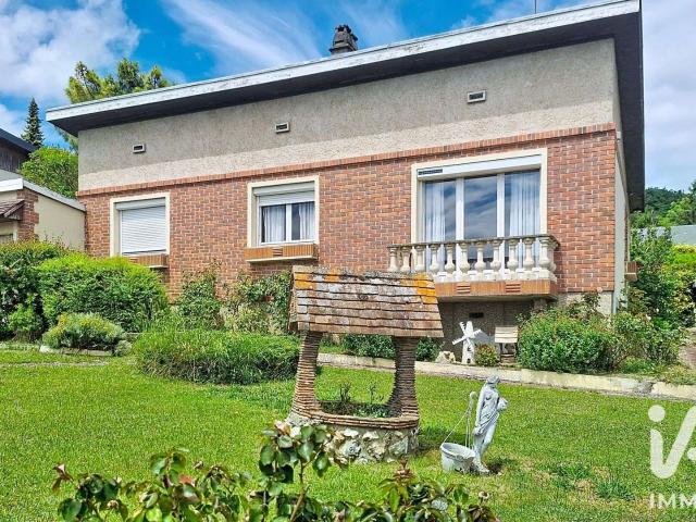 Maison vente à Rouen, Sotteville-sous-le-val