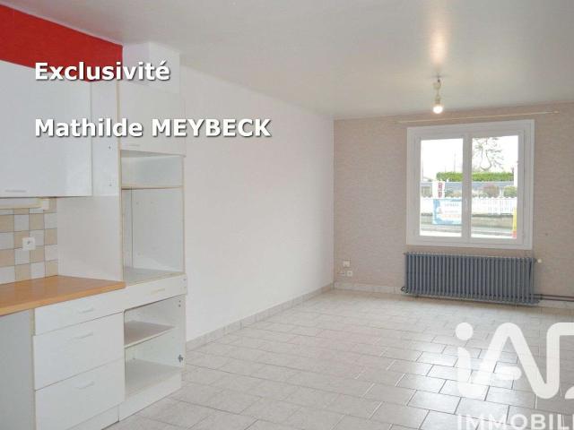 Maison vente à Niort