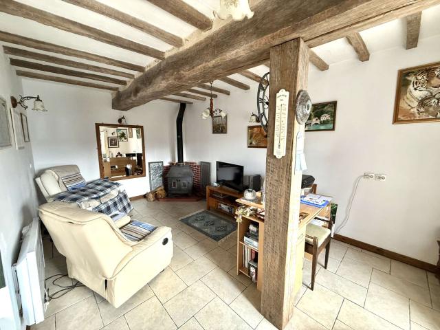 Maison vente à Châteaubriant-Ancenis, Soudan