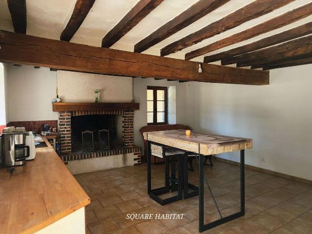 Maison vente à Souday, Couëtron-au-Perche