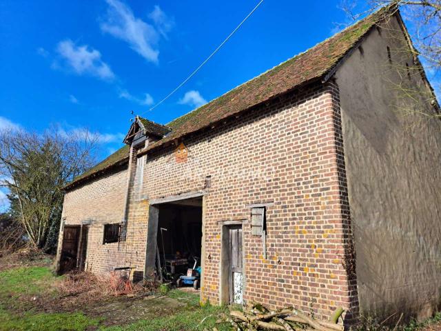 Maison vente à Mamers, Valennes