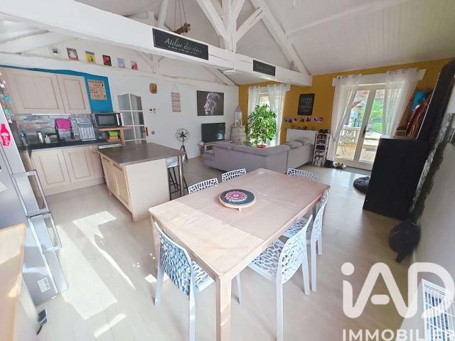 Maison vente à Souffrignac, Charente