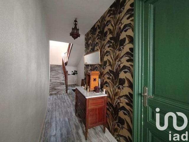 Maison vente à Gourdon, Souillac