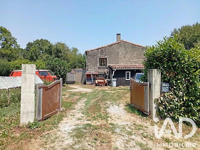 Maison vente à Foix, Soula