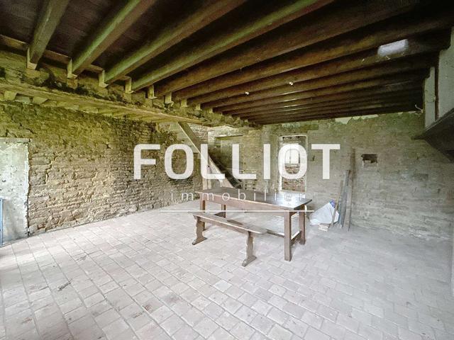 Maison vente à Vire, Etouvy