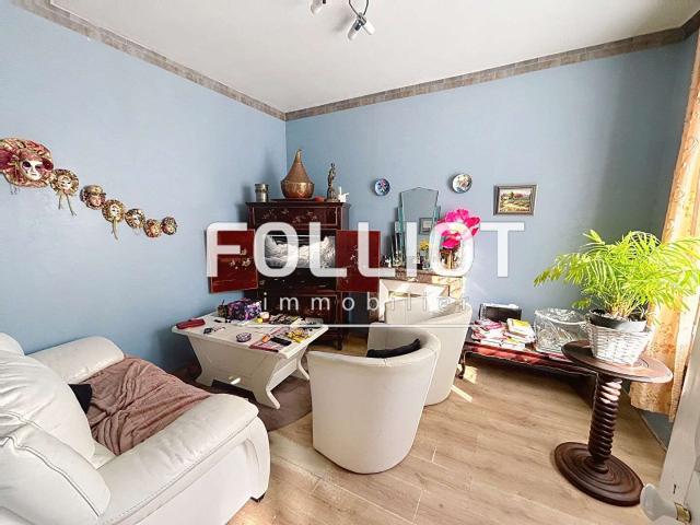 Maison vente à Vire, Etouvy