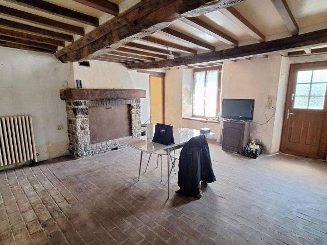 Maison vente à Vire, Etouvy